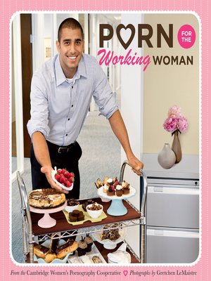 cover image of Porn for the Working Woman